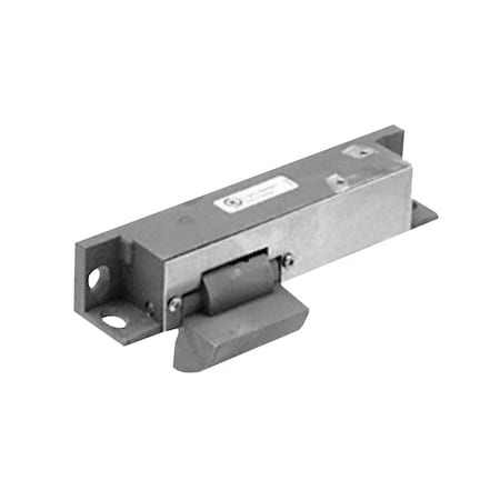 Folger Adam Fail Secure, Industrial Grade 12VDC Electric Strike, Body Only, 1/2-in Keeper 310-1 (1/2) 12D